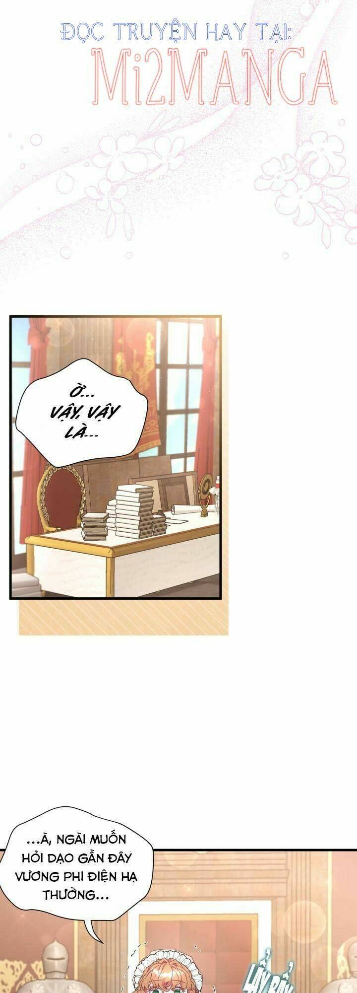 Con Gái Chồng Thật Dễ Thương Chapter 50.5 - Trang 2