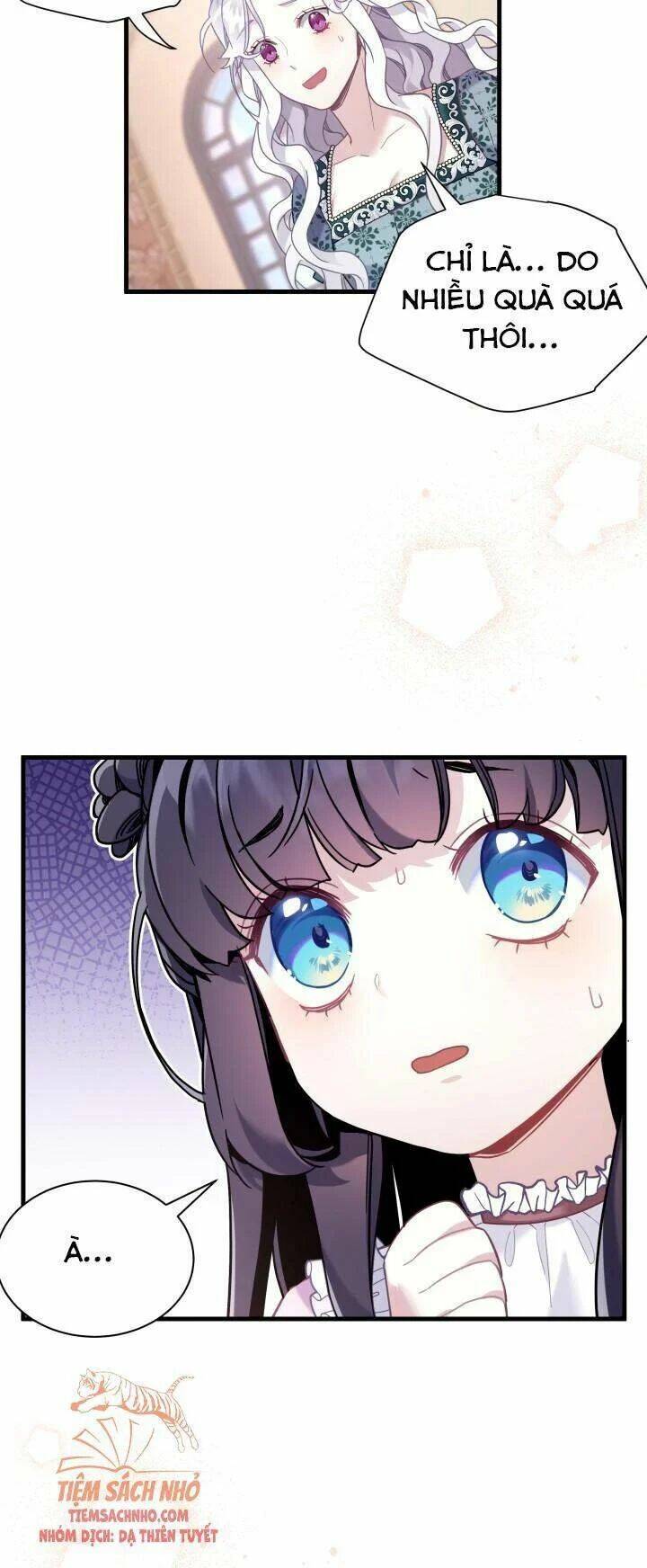 Con Gái Chồng Thật Dễ Thương Chapter 50 - Trang 2