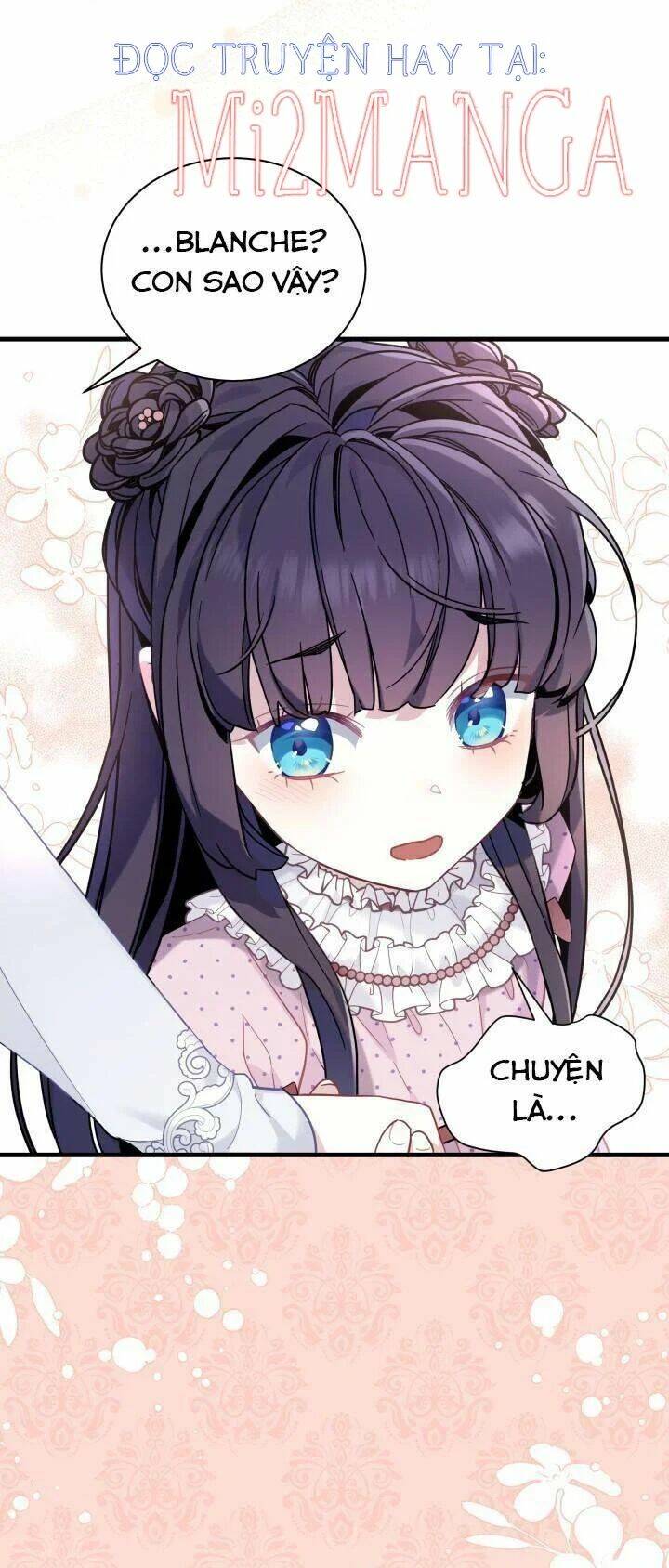 Con Gái Chồng Thật Dễ Thương Chapter 50 - Trang 2