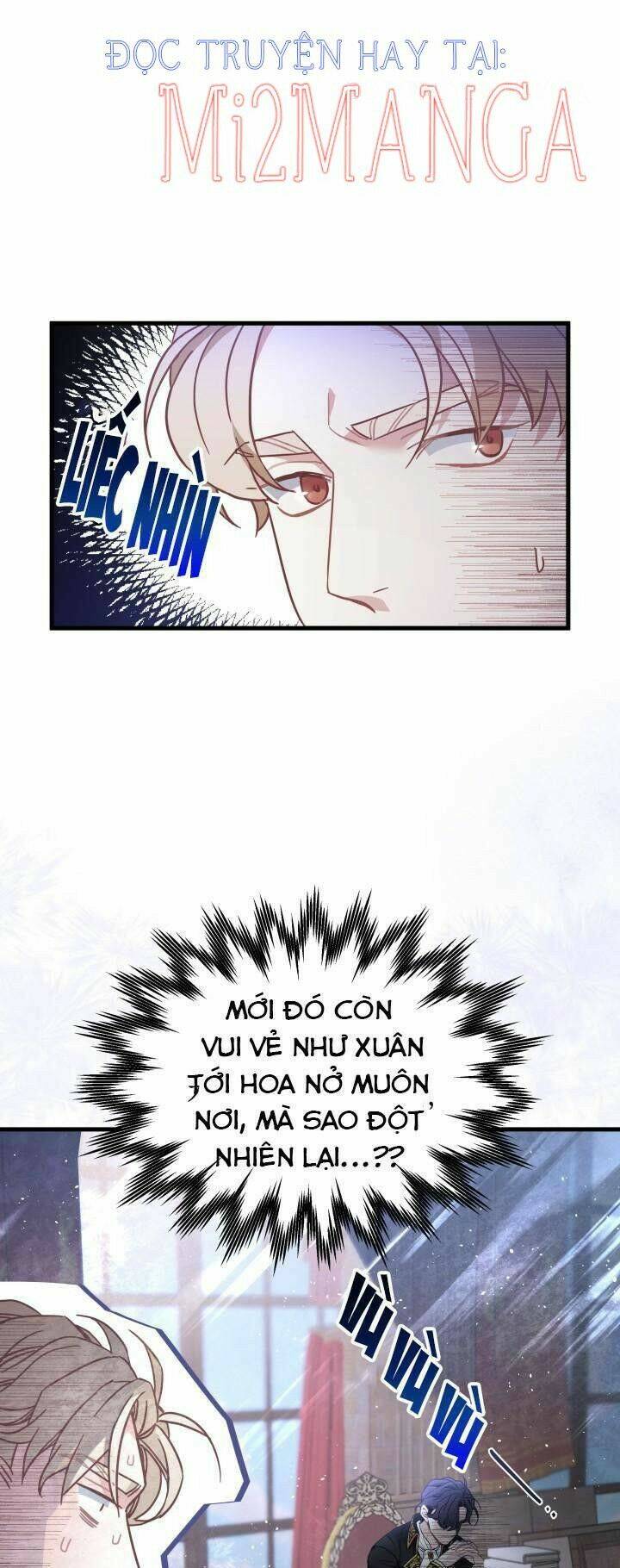 Con Gái Chồng Thật Dễ Thương Chapter 50 - Trang 2