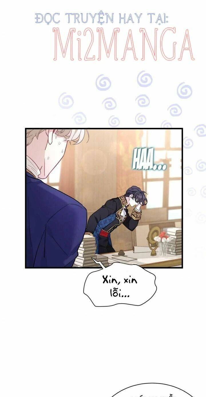 Con Gái Chồng Thật Dễ Thương Chapter 50 - Trang 2