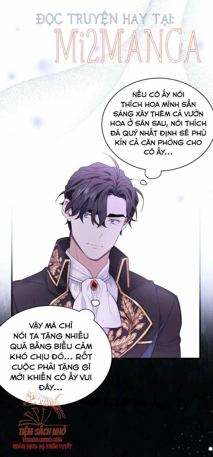 Con Gái Chồng Thật Dễ Thương Chapter 50 - Trang 2