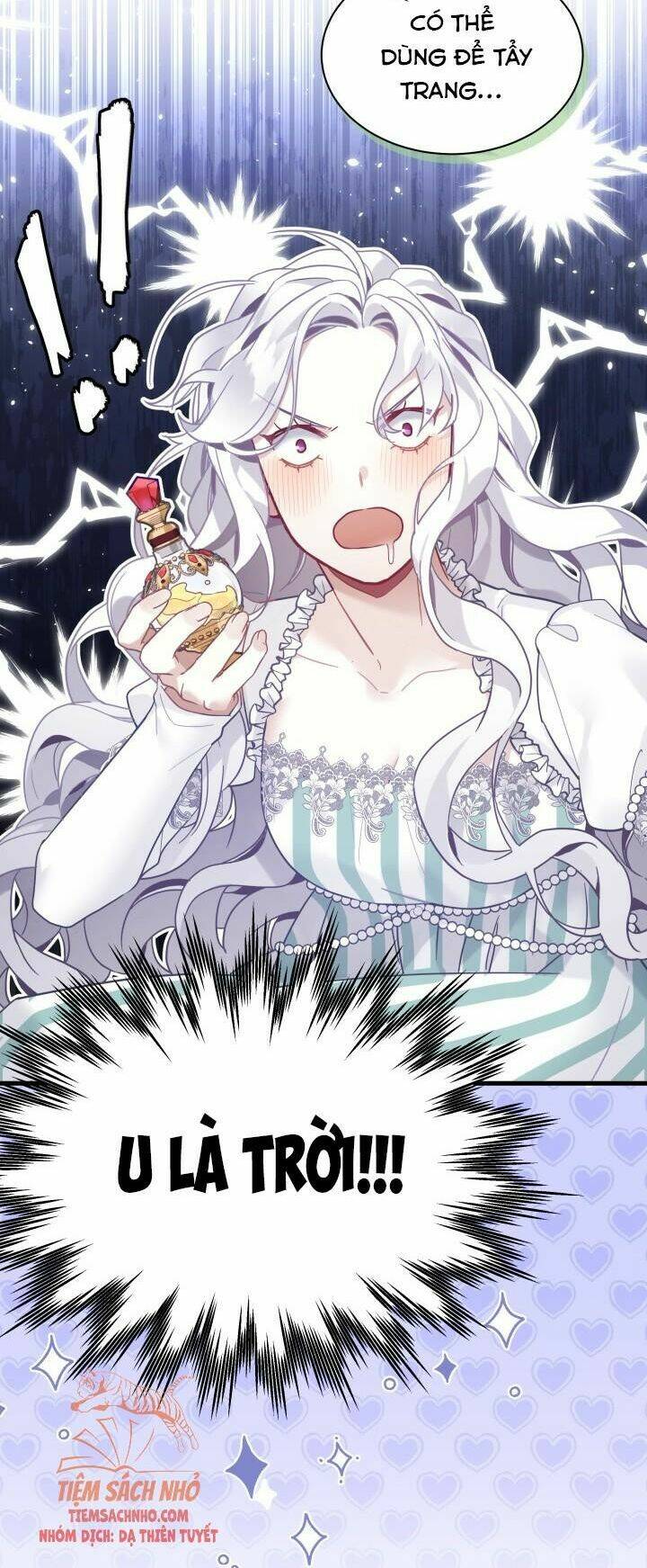 Con Gái Chồng Thật Dễ Thương Chapter 51 - Trang 2