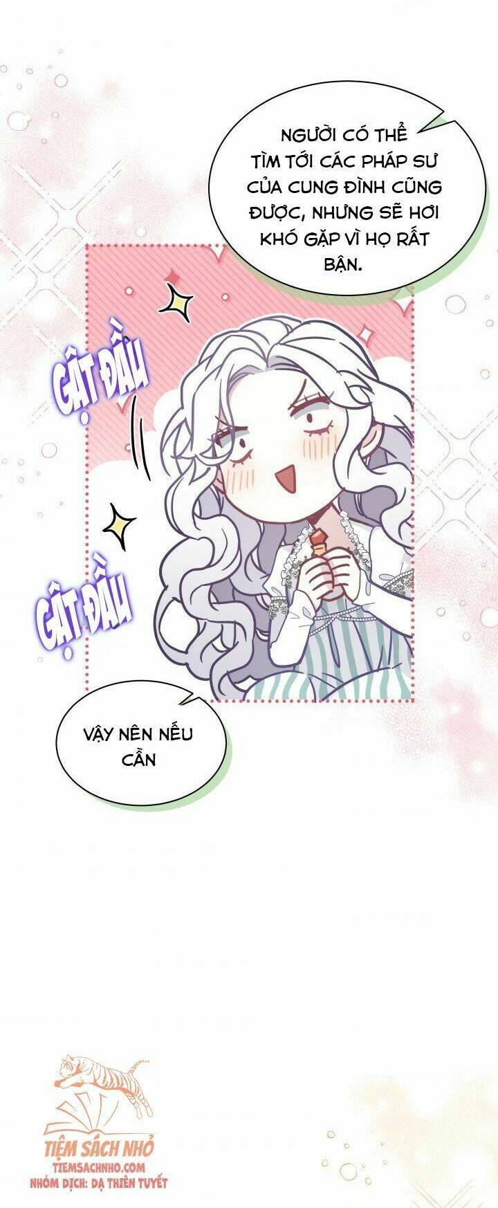 Con Gái Chồng Thật Dễ Thương Chapter 51 - Trang 2