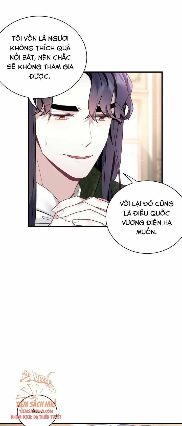 Con Gái Chồng Thật Dễ Thương Chapter 51 - Trang 2