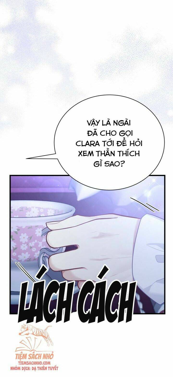 Con Gái Chồng Thật Dễ Thương Chapter 52 - Trang 2