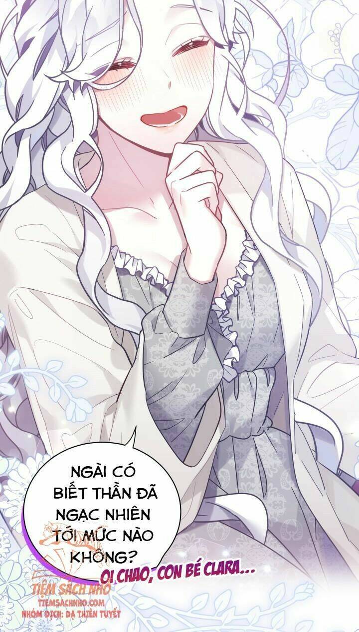 Con Gái Chồng Thật Dễ Thương Chapter 52 - Trang 2