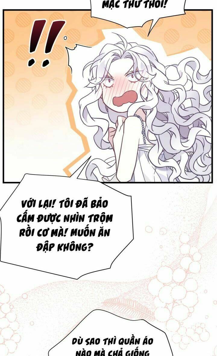 Con Gái Chồng Thật Dễ Thương Chapter 52 - Trang 2