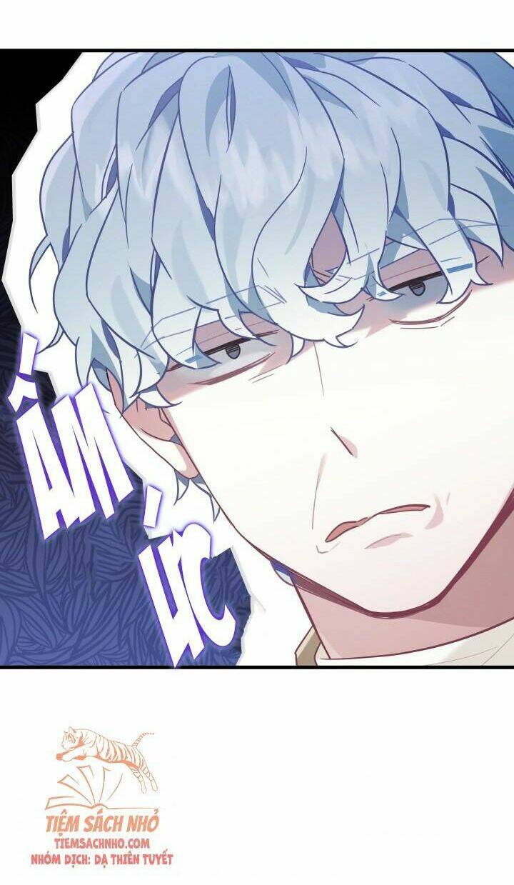 Con Gái Chồng Thật Dễ Thương Chapter 52 - Trang 2