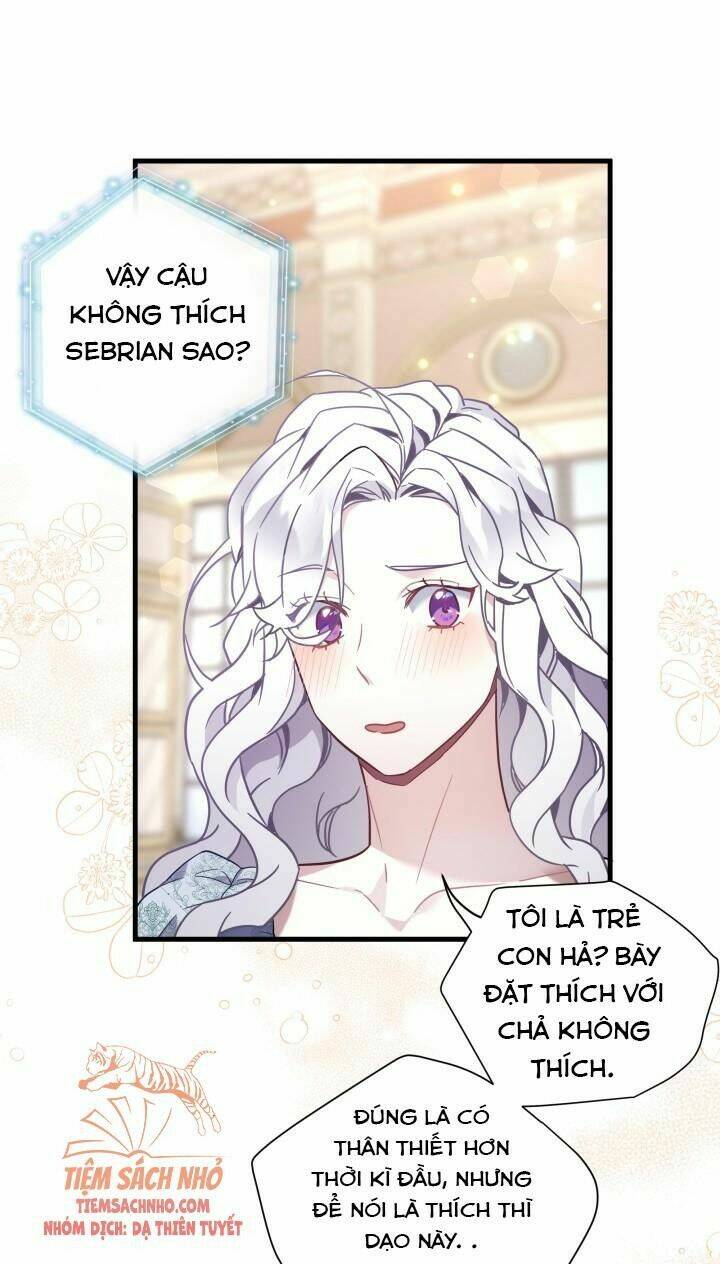 Con Gái Chồng Thật Dễ Thương Chapter 52 - Trang 2