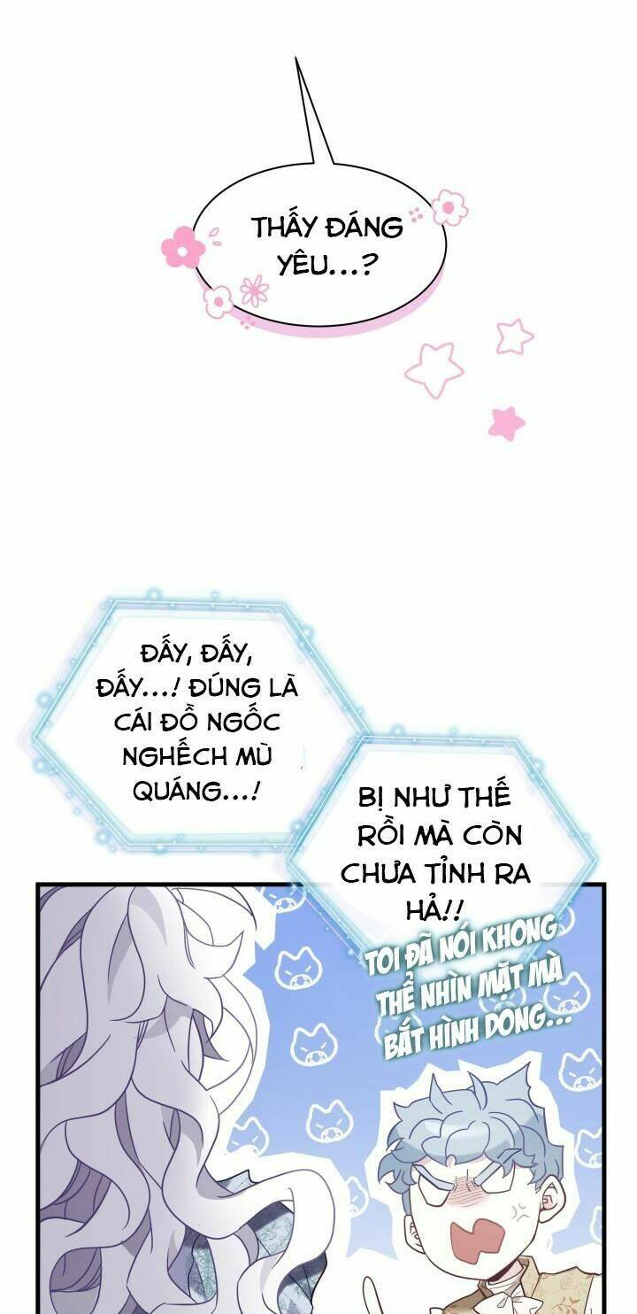 Con Gái Chồng Thật Dễ Thương Chapter 52 - Trang 2