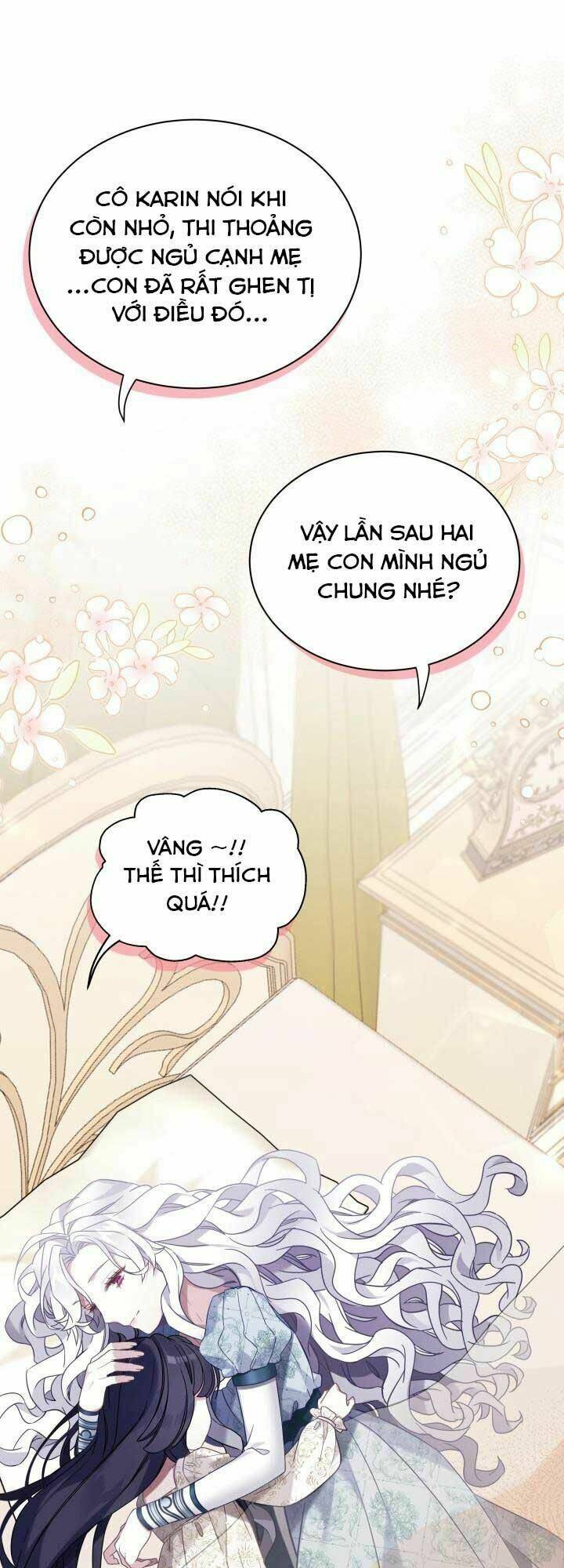 Con Gái Chồng Thật Dễ Thương Chapter 54 - Trang 2