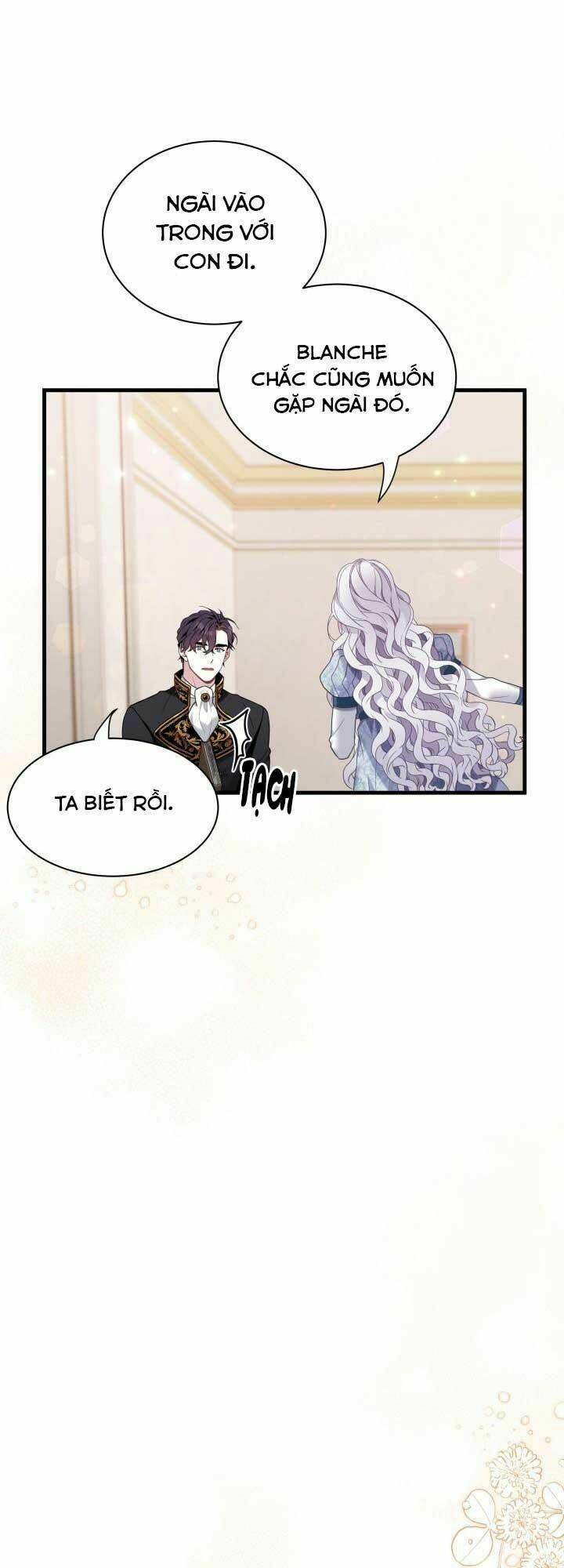 Con Gái Chồng Thật Dễ Thương Chapter 54 - Trang 2