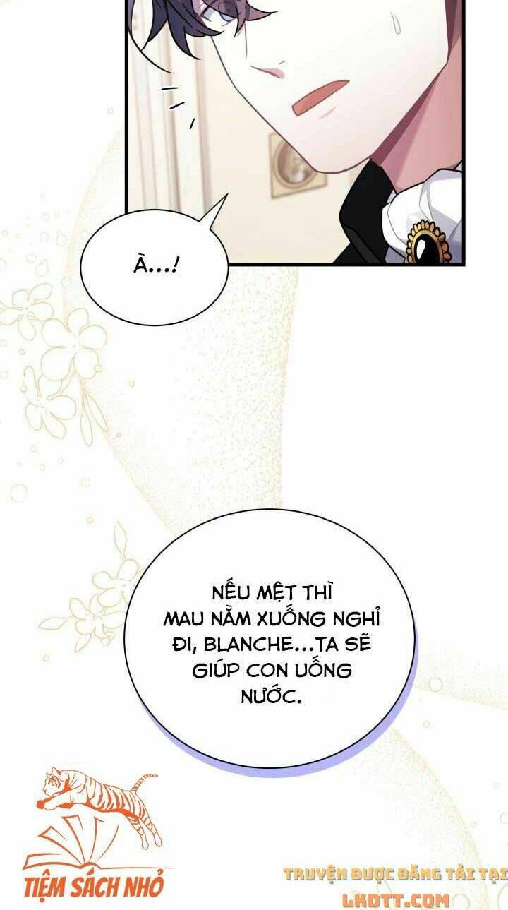Con Gái Chồng Thật Dễ Thương Chapter 54 - Trang 2