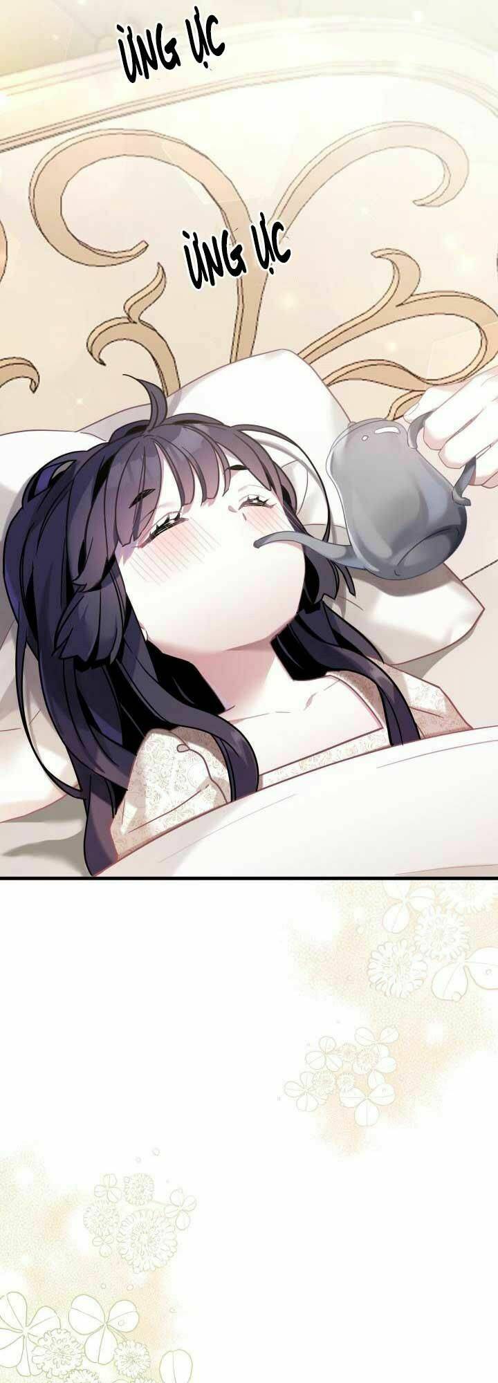 Con Gái Chồng Thật Dễ Thương Chapter 54 - Trang 2