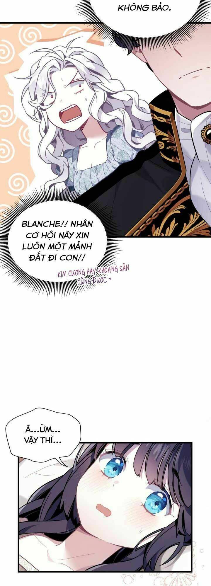 Con Gái Chồng Thật Dễ Thương Chapter 54 - Trang 2