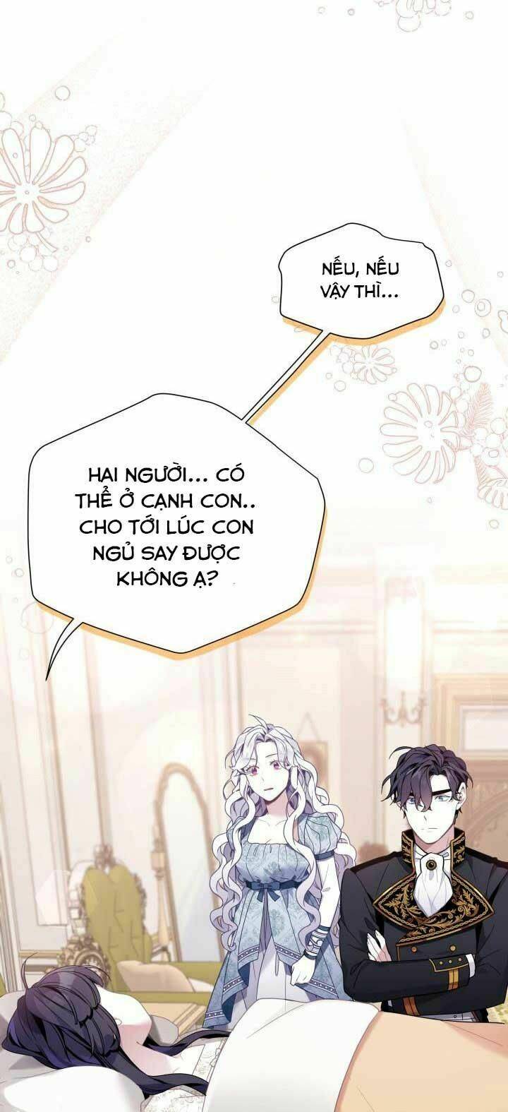 Con Gái Chồng Thật Dễ Thương Chapter 54 - Trang 2