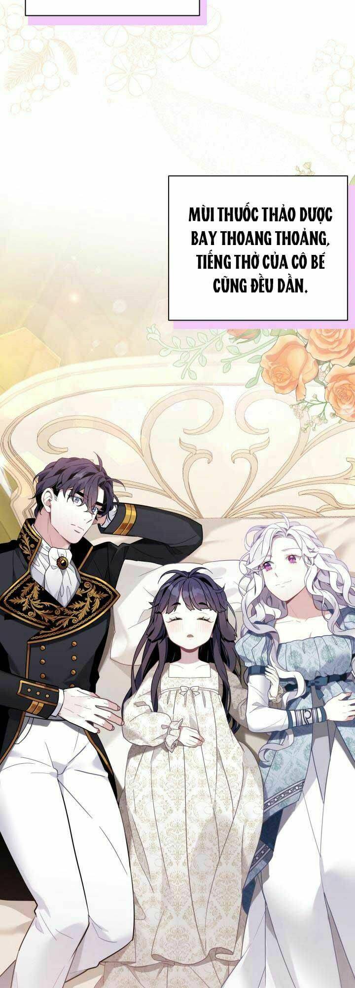 Con Gái Chồng Thật Dễ Thương Chapter 54 - Trang 2