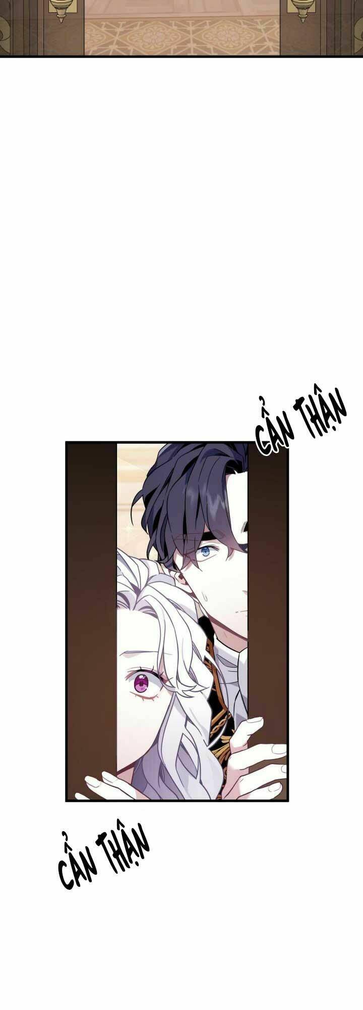 Con Gái Chồng Thật Dễ Thương Chapter 54 - Trang 2