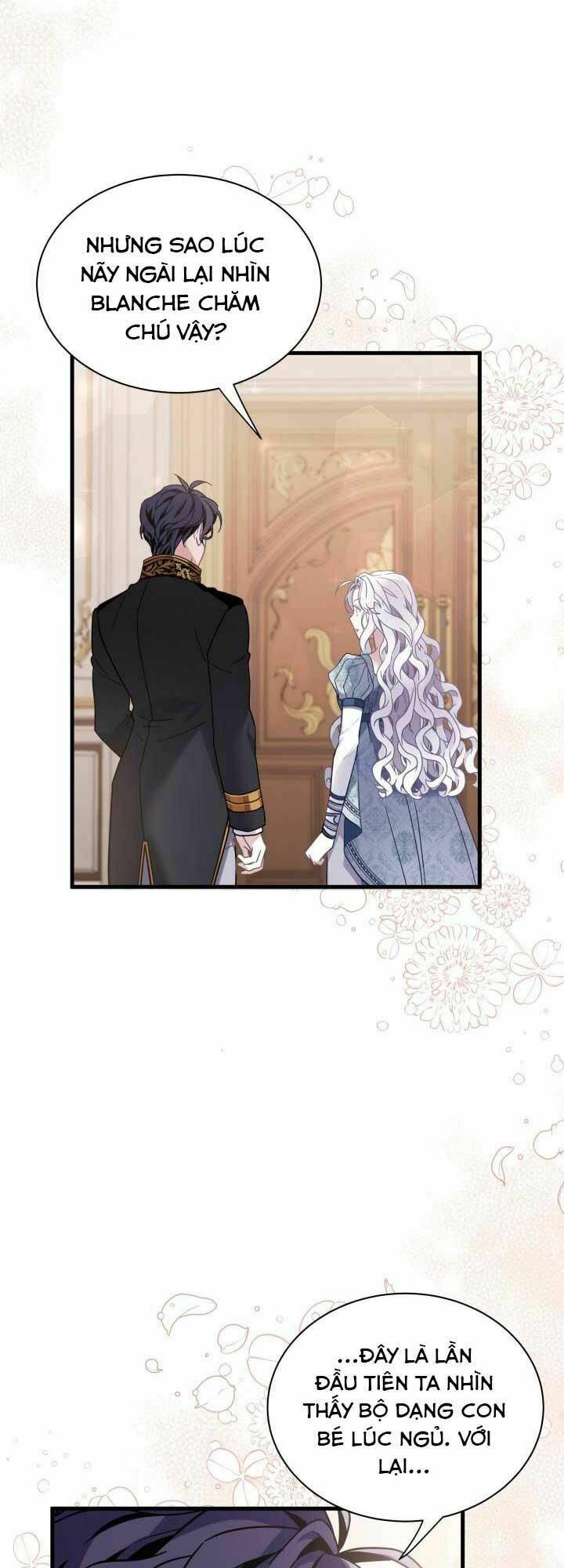 Con Gái Chồng Thật Dễ Thương Chapter 54 - Trang 2