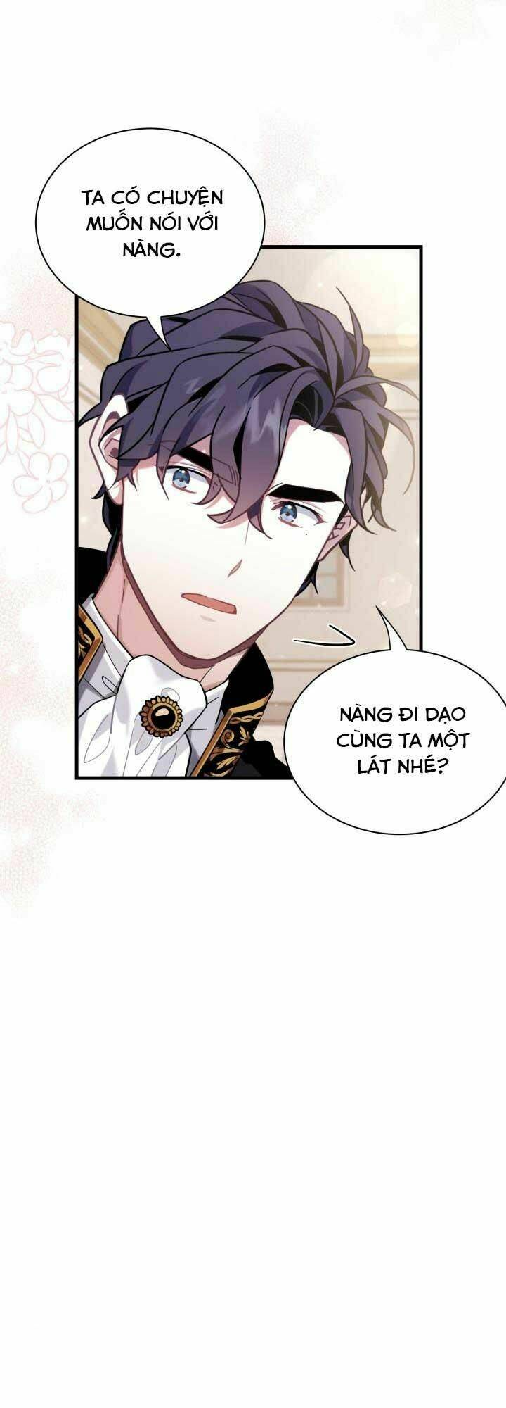 Con Gái Chồng Thật Dễ Thương Chapter 54 - Trang 2