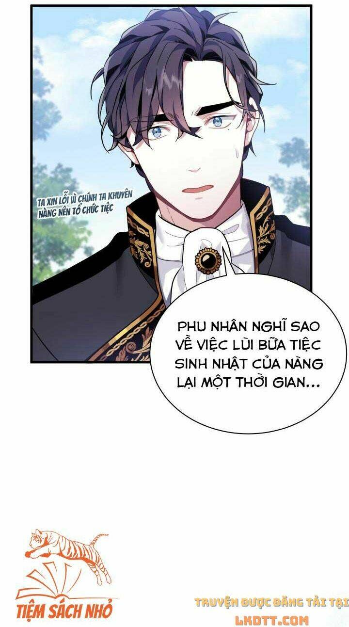 Con Gái Chồng Thật Dễ Thương Chapter 54 - Trang 2