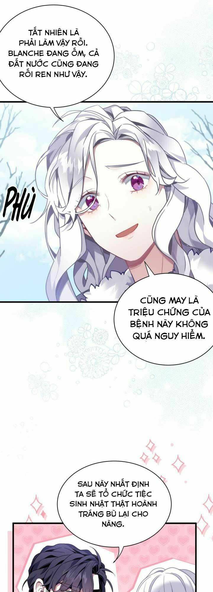 Con Gái Chồng Thật Dễ Thương Chapter 54 - Trang 2