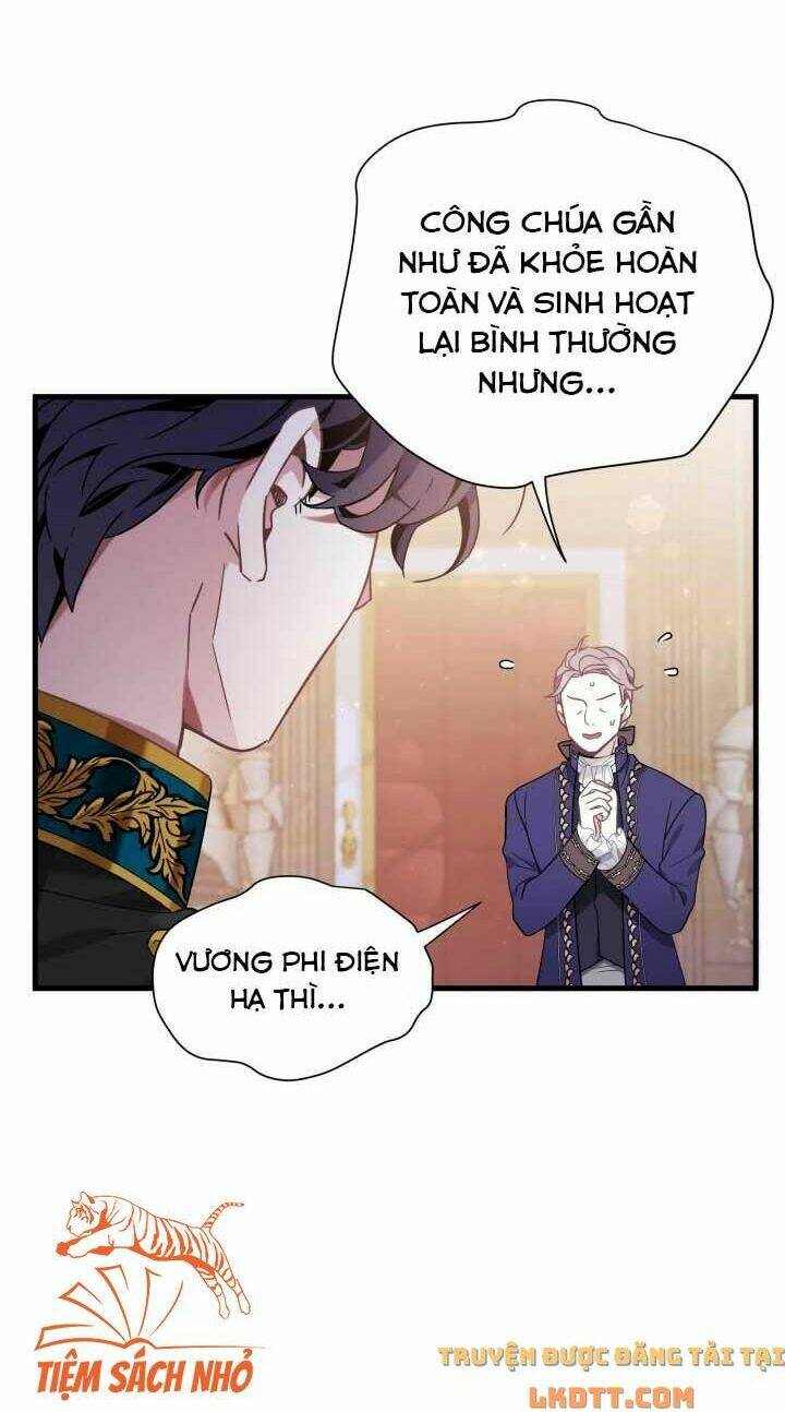 Con Gái Chồng Thật Dễ Thương Chapter 54 - Trang 2
