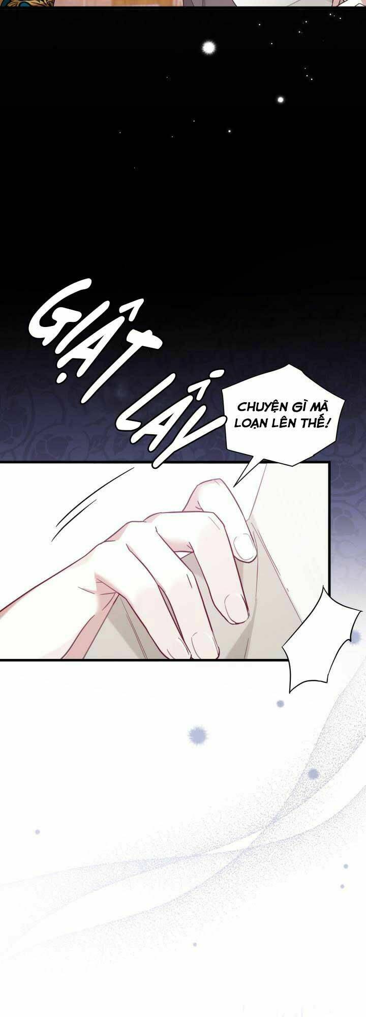 Con Gái Chồng Thật Dễ Thương Chapter 54 - Trang 2