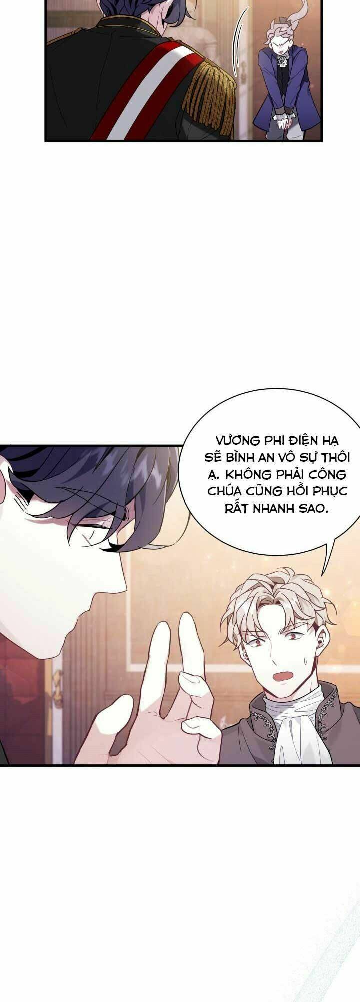 Con Gái Chồng Thật Dễ Thương Chapter 55 - Trang 2