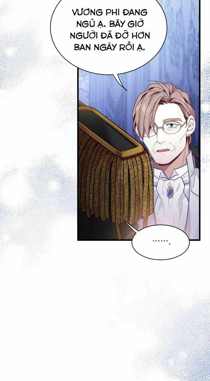 Con Gái Chồng Thật Dễ Thương Chapter 55 - Trang 2