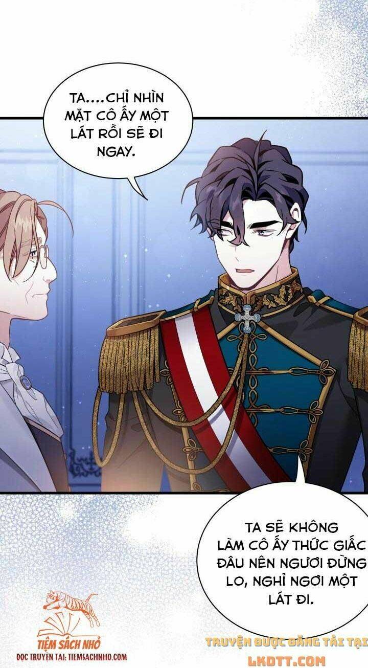 Con Gái Chồng Thật Dễ Thương Chapter 55 - Trang 2