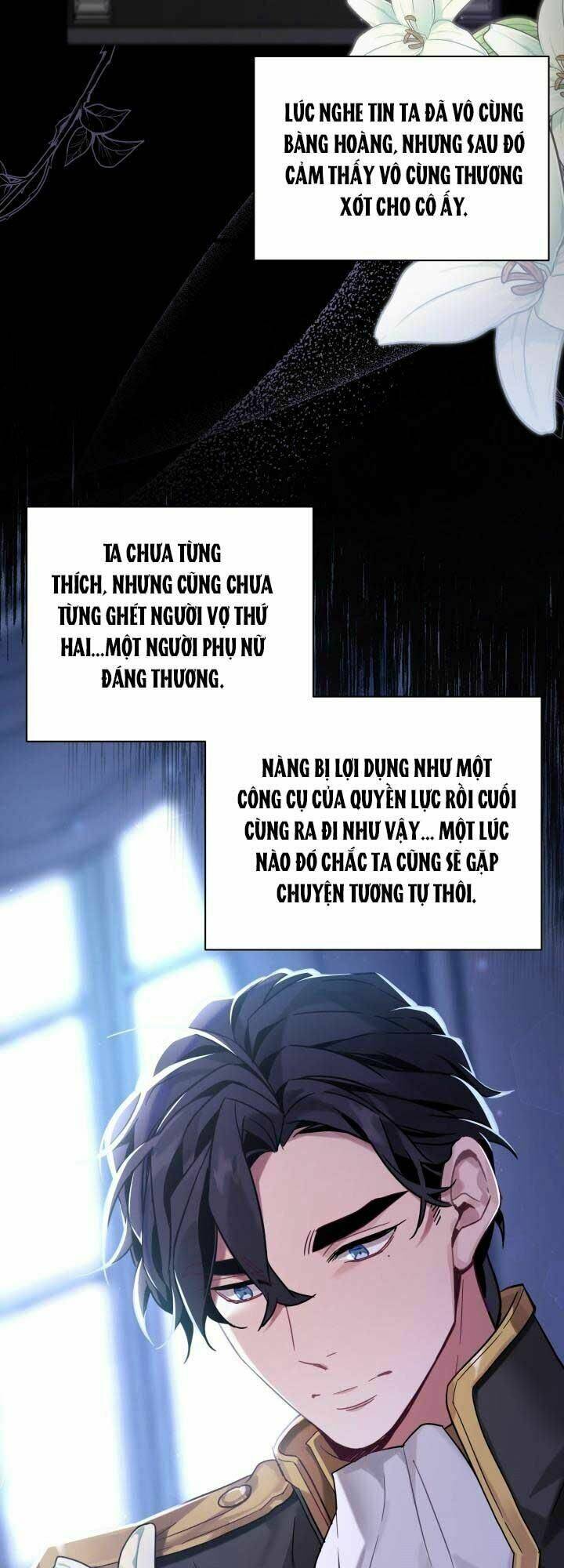 Con Gái Chồng Thật Dễ Thương Chapter 55 - Trang 2