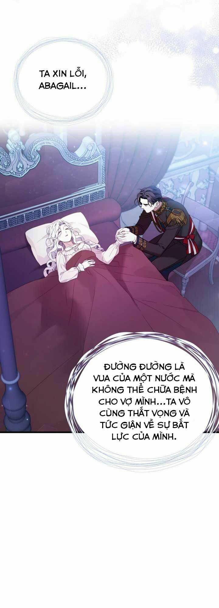 Con Gái Chồng Thật Dễ Thương Chapter 55 - Trang 2