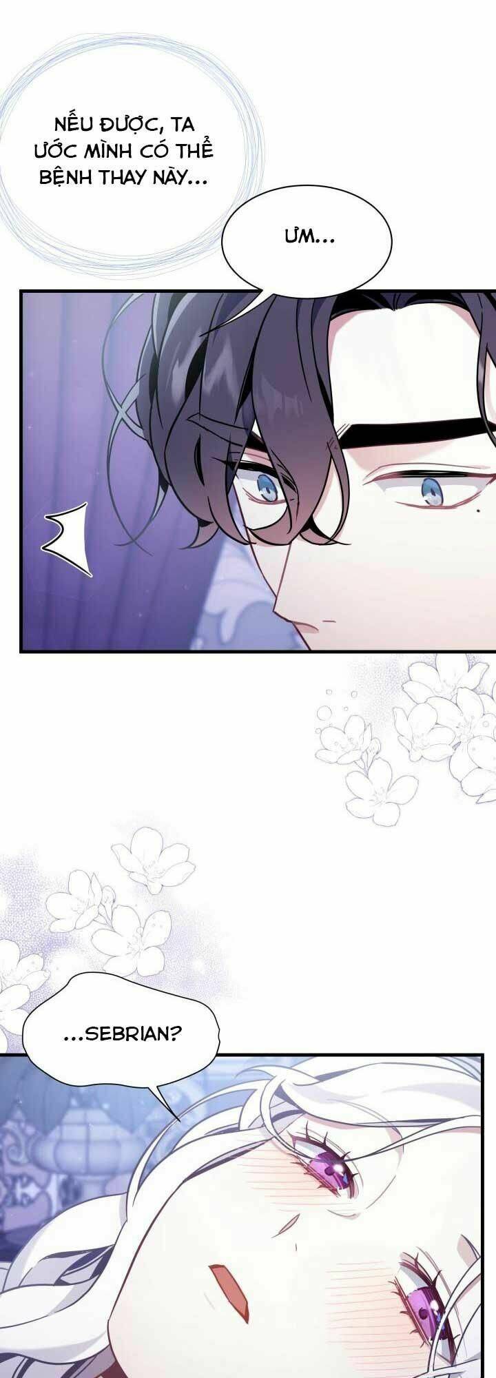 Con Gái Chồng Thật Dễ Thương Chapter 55 - Trang 2