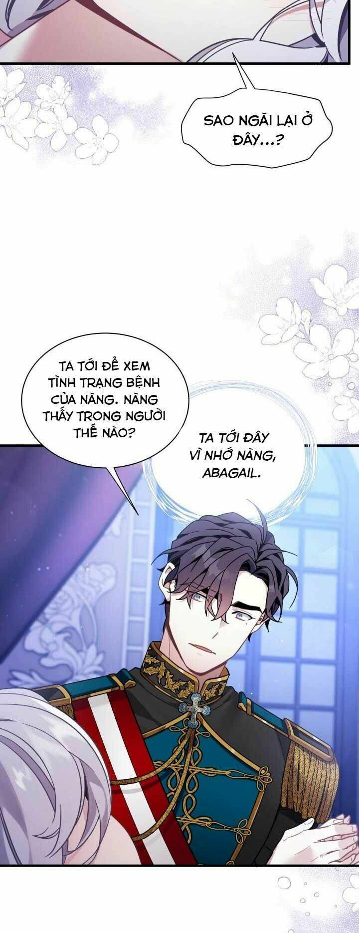 Con Gái Chồng Thật Dễ Thương Chapter 55 - Trang 2