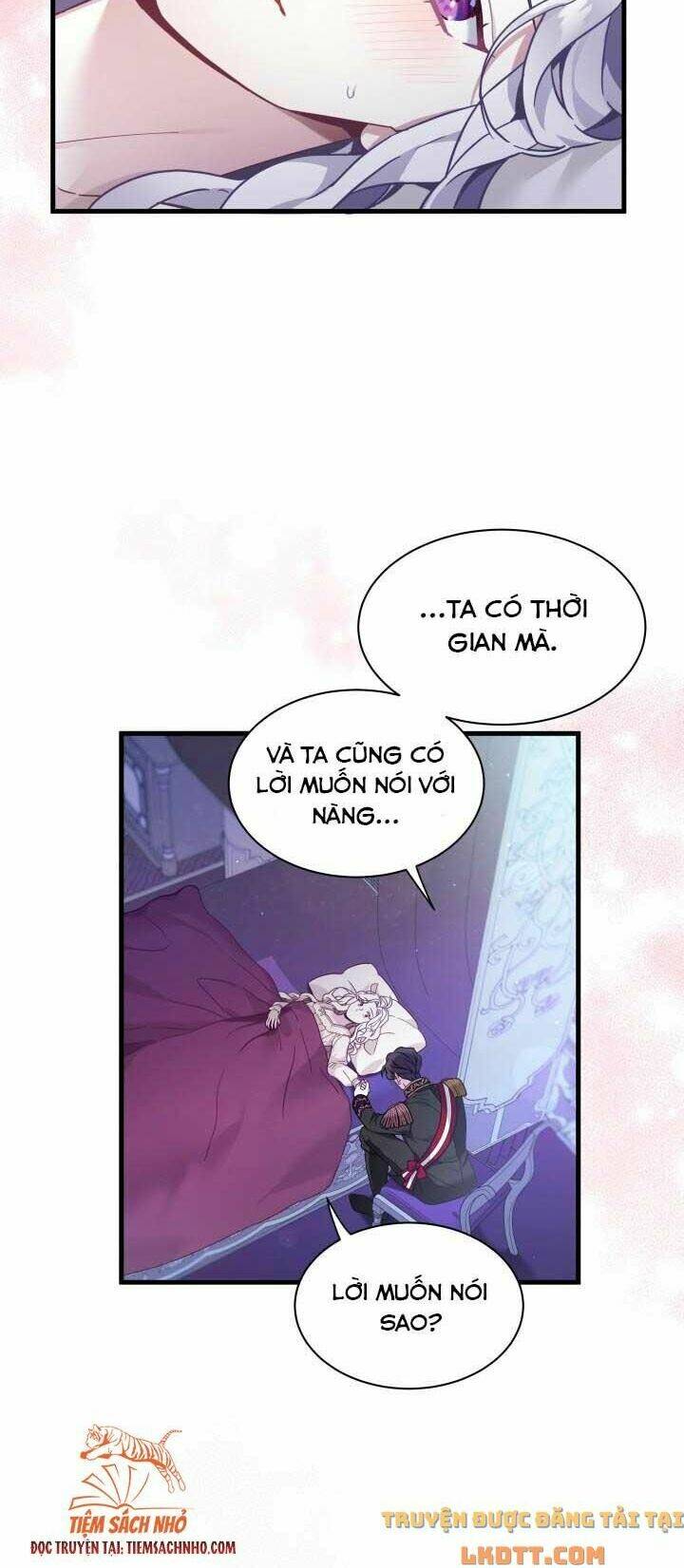 Con Gái Chồng Thật Dễ Thương Chapter 55 - Trang 2