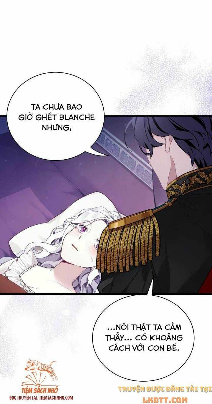 Con Gái Chồng Thật Dễ Thương Chapter 55 - Trang 2