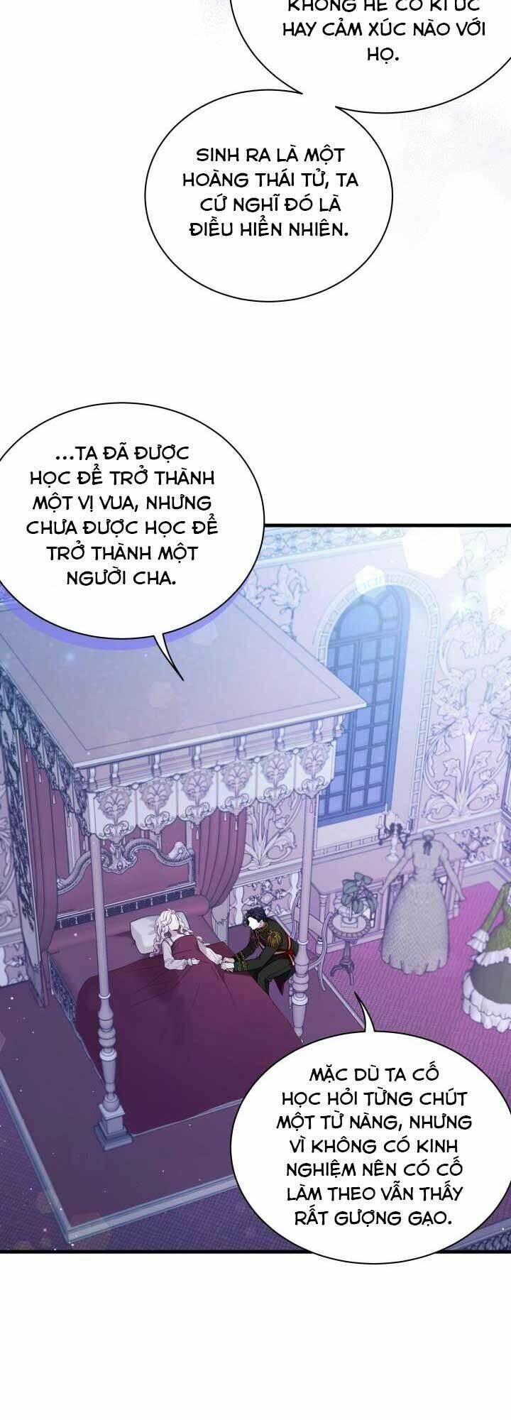 Con Gái Chồng Thật Dễ Thương Chapter 55 - Trang 2