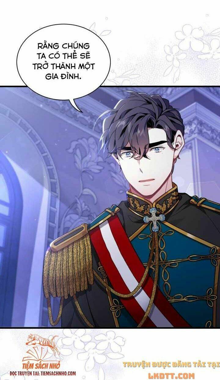 Con Gái Chồng Thật Dễ Thương Chapter 55 - Trang 2