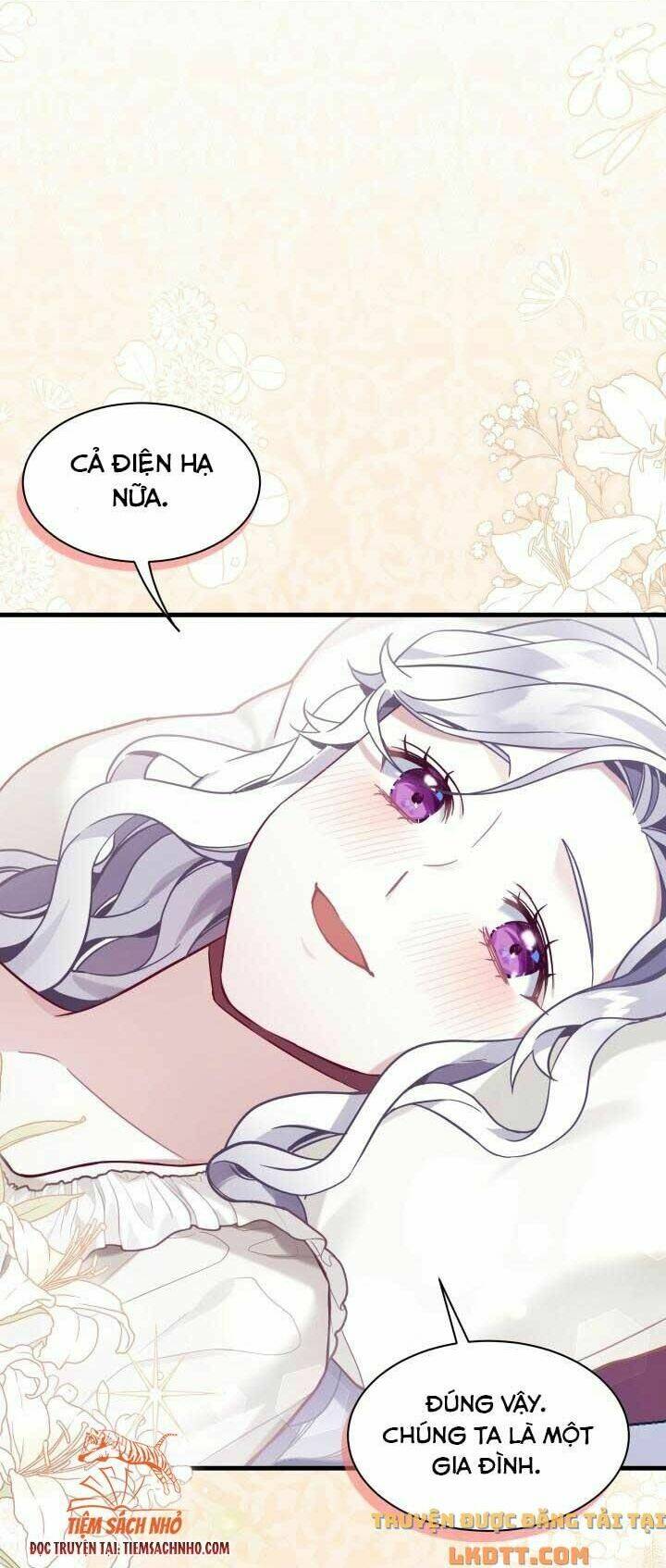 Con Gái Chồng Thật Dễ Thương Chapter 55 - Trang 2