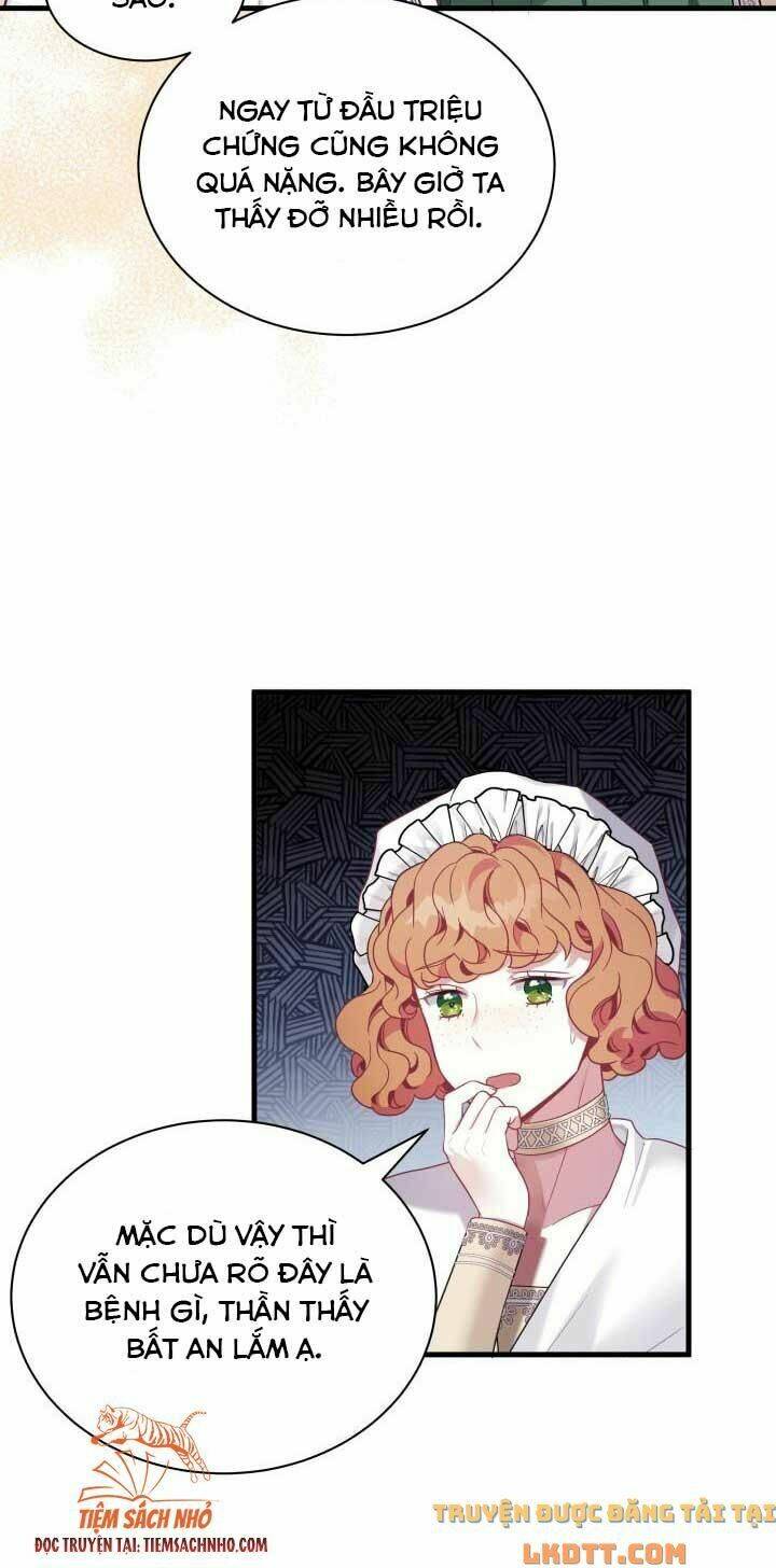 Con Gái Chồng Thật Dễ Thương Chapter 55 - Trang 2