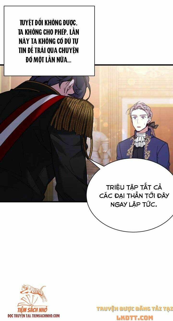 Con Gái Chồng Thật Dễ Thương Chapter 55 - Trang 2