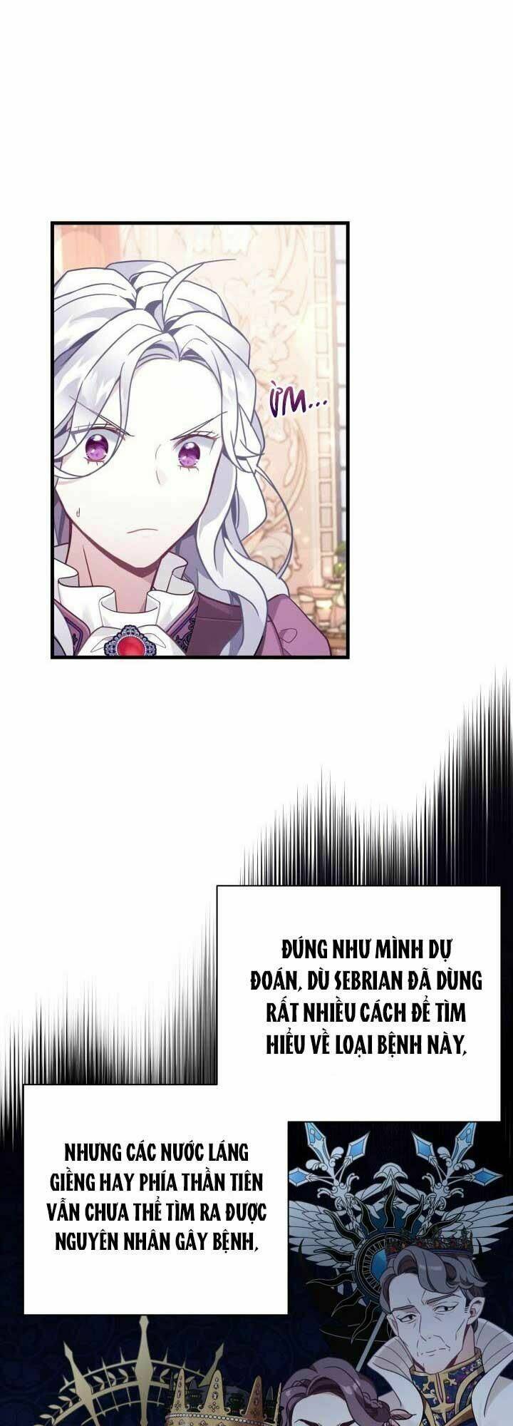 Con Gái Chồng Thật Dễ Thương Chapter 55 - Trang 2