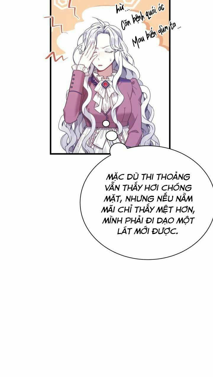 Con Gái Chồng Thật Dễ Thương Chapter 55 - Trang 2