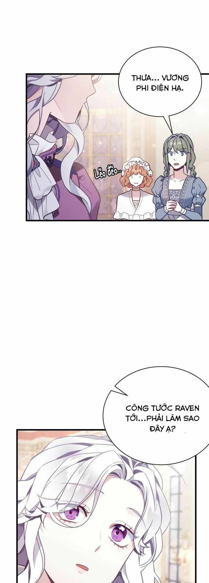 Con Gái Chồng Thật Dễ Thương Chapter 55 - Trang 2