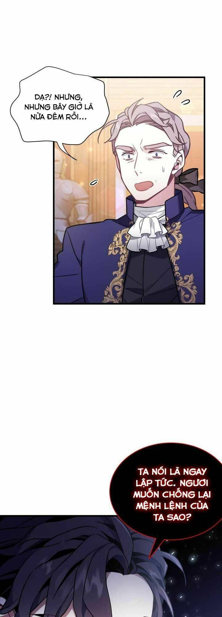 Con Gái Chồng Thật Dễ Thương Chapter 55 - Trang 2