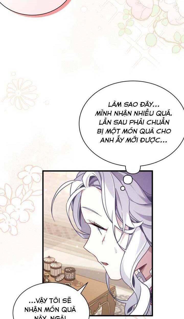 Con Gái Chồng Thật Dễ Thương Chapter 56 - Trang 2