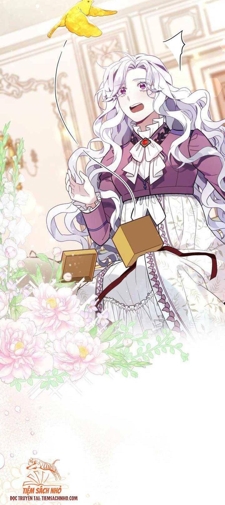 Con Gái Chồng Thật Dễ Thương Chapter 56 - Trang 2