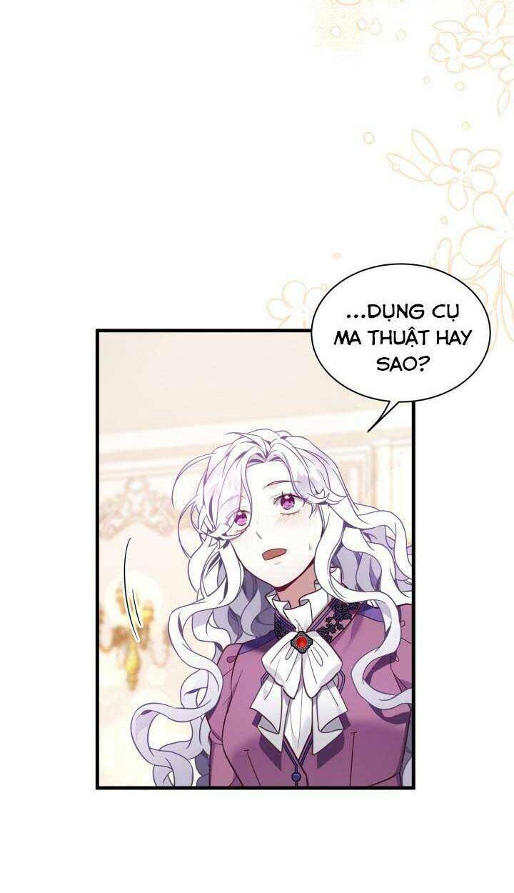 Con Gái Chồng Thật Dễ Thương Chapter 56 - Trang 2